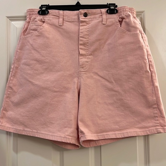 Lee Pants - Lee ladies shorts